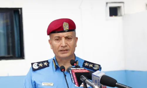 सामाजिक सञ्जालका कारण बिद्युतीय अपराधमा बृद्धिभएको खुलाशा