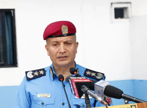 सामाजिक सञ्जालका कारण बिद्युतीय अपराधमा बृद्धिभएको खुलाशा