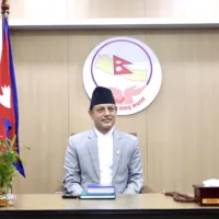 जनतानै संसदको सबैभन्दा बलियो प्रतिपक्ष भएको सभामुख अर्यालको खुलाशा