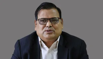 नेपाली कम्युनिष्ट पार्टीका नेता महराद्वारा राजनीतिबाट सन्यास