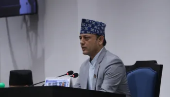 आज प्रतिनिधिसभाको बैठक बस्दै, नीतिगत बहस, छलफलगर्ने र निष्कर्ष निकाल्ने दाबि