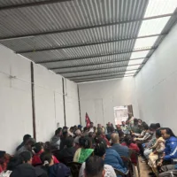 सरकारमाथि सुकुम्बासीहरुको उठिवास नगराउन चौतर्फी दबाव