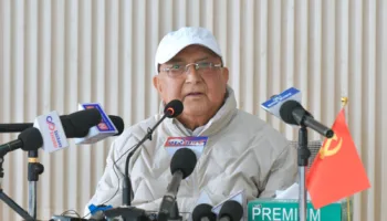 एमालेमा अध्यक्ष ओली बिरुद्धको हस्ताक्षर रोकियो, देशैभर पार्टी एकताका लागि अभियान थालिँदै