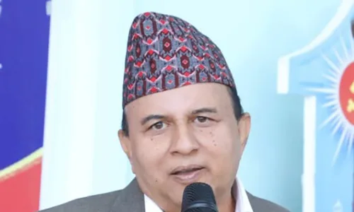 एमालेद्वारा पार्टी स्थापना दिवस बिभिन्न रचनात्मक कार्यक्रम आयोजनागरी मनाउने निर्णय