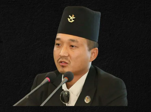 गृहमन्त्री सुधन गुरुङ राजीनामा दिन बाध्यहुने अवस्था, चौतर्फी बिरोध, जेनजीनै सडक आन्दोलनमा