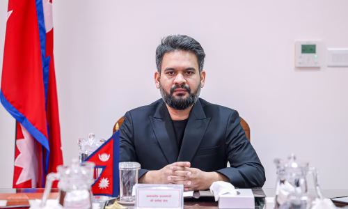 बिभिन्न किसान संगठनहरुद्वारा प्रधानमन्त्रीको राजीनामाको माग