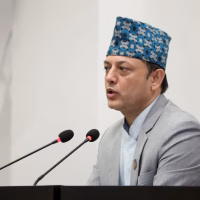 आज पनि प्रतिनिधिसभाको बैठकमा विनियोजन विधेयकका सिद्धान्त र प्राथमिकतामाथि छलफल