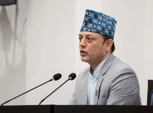 आज पनि प्रतिनिधिसभाको बैठकमा विनियोजन विधेयकका सिद्धान्त र प्राथमिकतामाथि छलफल