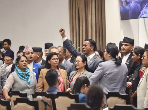 आज प्रतिनिधिसभाको बैठक बस्दै, प्रधानमन्त्रि आफैले सम्बोधन नगरेसम्म बैठक नचल्ने अवस्था