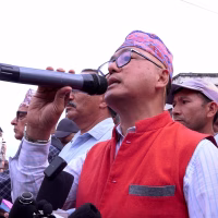 राजावादी पार्टी राप्रपा बिभाजनको संघारमा, पार्टी नफुटाउन तीन पूर्व अध्यक्षहरुको संयुक्त अपिल