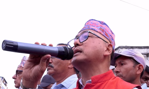 राजावादी पार्टी राप्रपा बिभाजनको संघारमा, पार्टी नफुटाउन तीन पूर्व अध्यक्षहरुको संयुक्त अपिल