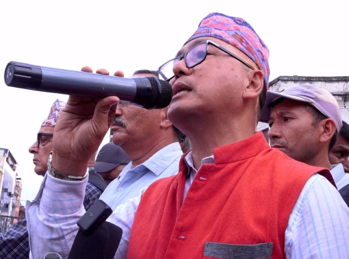 राजावादी पार्टी राप्रपा बिभाजनको संघारमा, पार्टी नफुटाउन तीन पूर्व अध्यक्षहरुको संयुक्त अपिल