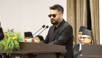 प्रधानमन्त्रिको राष्ट्रघाति अभिब्यक्तिले सडकदेखि सदनसम्म आन्दोलन भड्कियो, राजीनामा एकमात्र बिकल्प