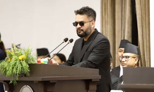 प्रधानमन्त्रि वालेन्द्रको नेपालले भारतको सीमा मिचेको भनाईप्रति सडकदेखि संसदसम्म बिरोध