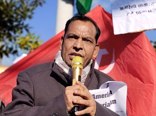आज बिभिन्न चारवटा कम्युनिष्ट पार्टीद्वारा सरकार बिरुद्ध उपत्यका लगायत देशव्यापी प्रदर्शन हुँदै