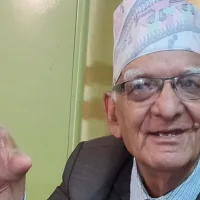 राष्ट्रिय जनमोर्चाद्वारा नेपालको सहमतिविना लिपुलेक क्षेत्र प्रयोगगर्नु अनधिकृत हुने धारणा व्यक्त