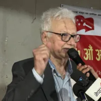 नेपालका क्रान्तिकारी र जनपक्षीय शक्तिहरुलाई एकजुट हुन आग्रह