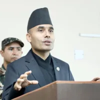 सञ्चारमन्त्री डा तिमिल्सिनाद्वारा स्वतन्त्र प्रेसबिना सुशासन, पारदर्शिता र जनविश्वास मजबुत हुननसक्ने दाबि
