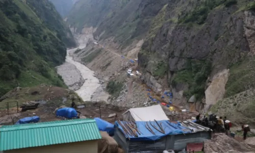 कालापानी, लिपुलेक र लिम्पियाधुरा नेपाली भूमिनै भएको नेपाल सरकारको दाबि, वार्तामा जोड