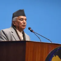 आजबाट संसदको बर्षे अधिवेशन शुरु, राष्ट्रपतिबाट आजै सरकारको नीति कार्यक्रम प्रस्तुत हुने