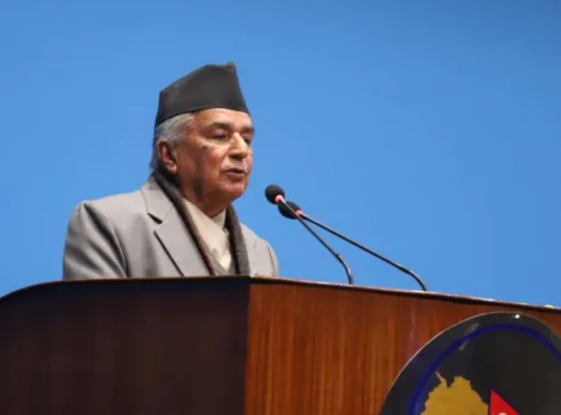 आजबाट संसदको बर्षे अधिवेशन शुरु, राष्ट्रपतिबाट आजै सरकारको नीति कार्यक्रम प्रस्तुत हुने