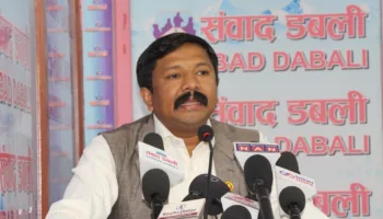 सुकुम्बासीहरु चरणबद्ध आन्दोलनमा, राजमार्ग ठप्पपार्ने घोषणा