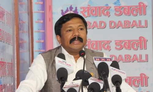 सुकुम्बासीहरु चरणबद्ध आन्दोलनमा, राजमार्ग ठप्पपार्ने घोषणा