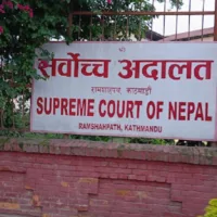 सुकुम्बासी र अव्यवस्थित बसोबासीको समुचित व्यवस्थापनसम्बन्धी मुद्धालाई सर्वोच्चद्वारा अग्राधिकार