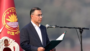 बंगलादेशका प्रधानमन्त्री रहमानले पहिलो विदेश भ्रमण मलेसियाहुँदै चीनबाट शुरुगर्ने