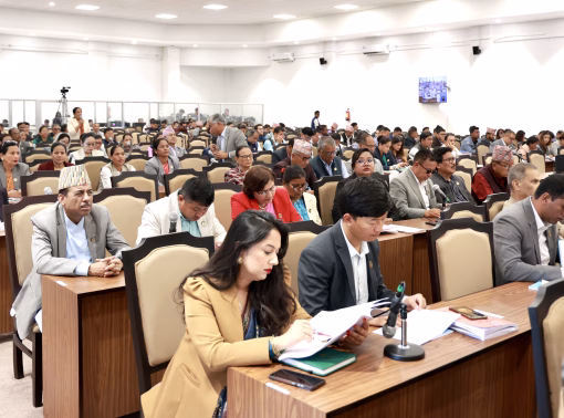 आज प्रतिनिधिसभा बैठक बस्दै, मन्त्रिहरुले जवाफ दिनुपर्ने, रक्षामन्त्रिको खोजी हुने